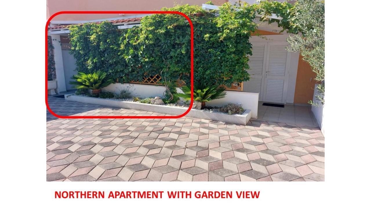 Filip Apartment Omiš Exteriör bild