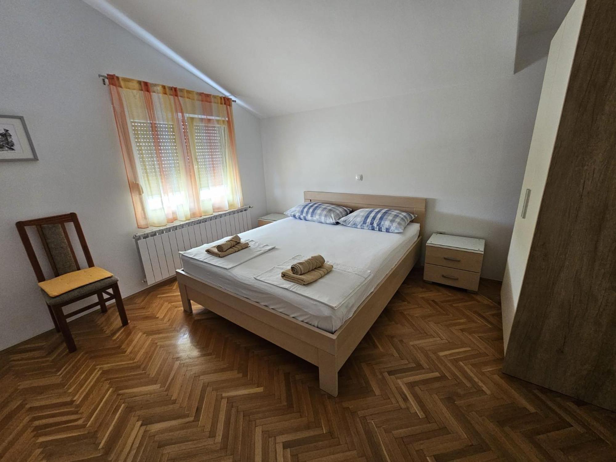 Filip Apartment Omiš Exteriör bild