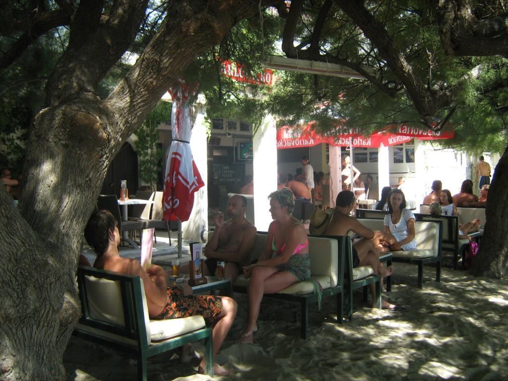 Filip Apartment Omiš Exteriör bild