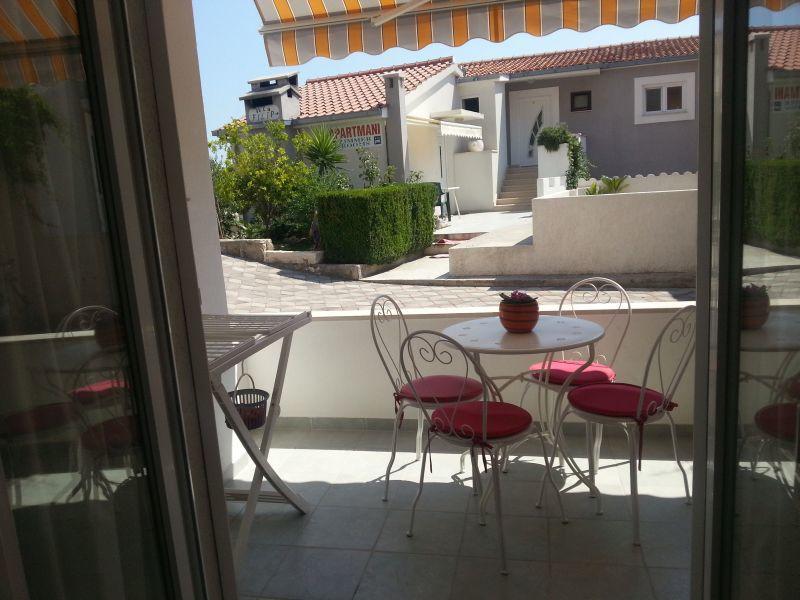 Filip Apartment Omiš Exteriör bild