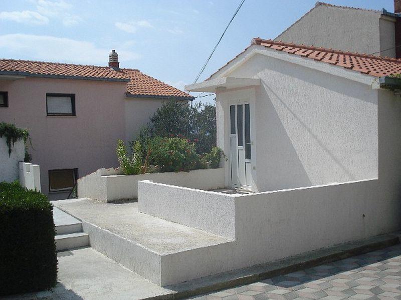 Filip Apartment Omiš Exteriör bild